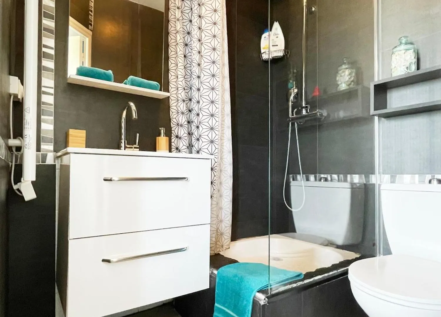 Red Lion Apartment Marseille