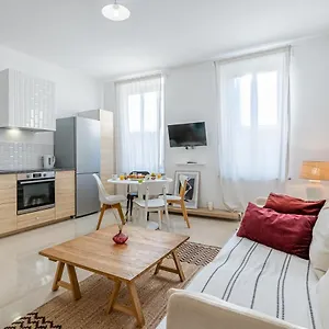 Le Borély: Climatisé Avec 2 Chambres, à 800m De La Plage Marseille