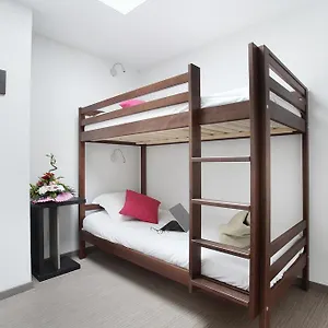 Odalys City Le Dome Apartmanhotel